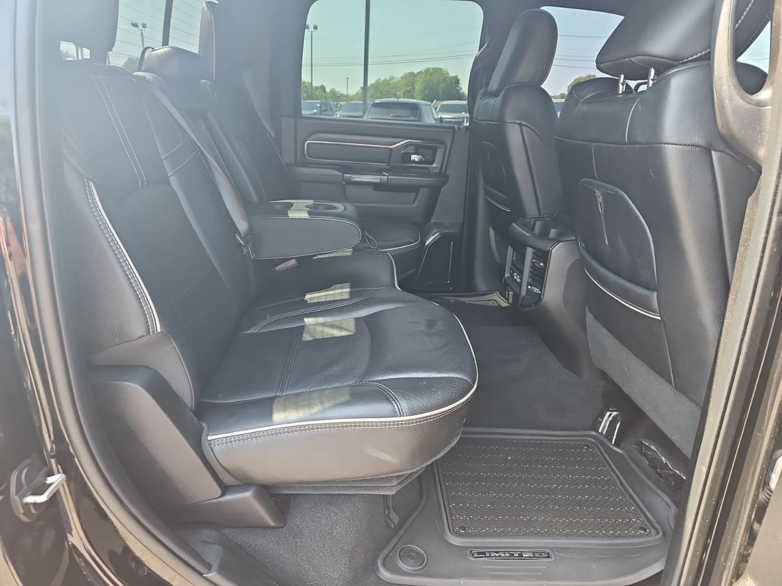 2023 RAM 2500 Limited