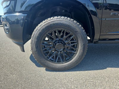 2023 RAM 2500 Limited