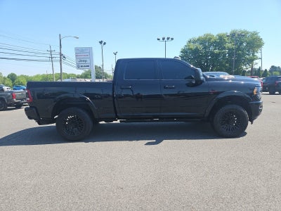 2023 RAM 2500 Limited