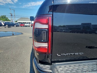 2023 RAM 2500 Limited