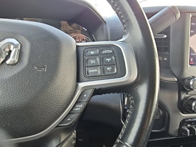 2020 RAM 5500 Chassis Cab Tradesman