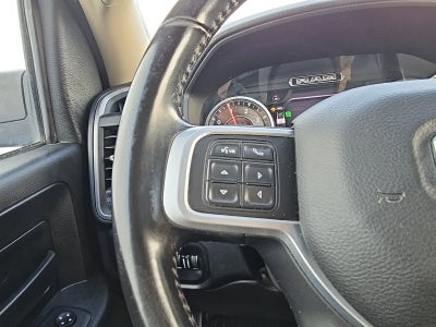 2020 RAM 5500 Chassis Cab Tradesman