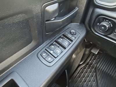 2020 RAM 5500 Chassis Cab Tradesman