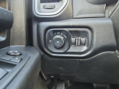 2020 RAM 5500 Chassis Cab Tradesman