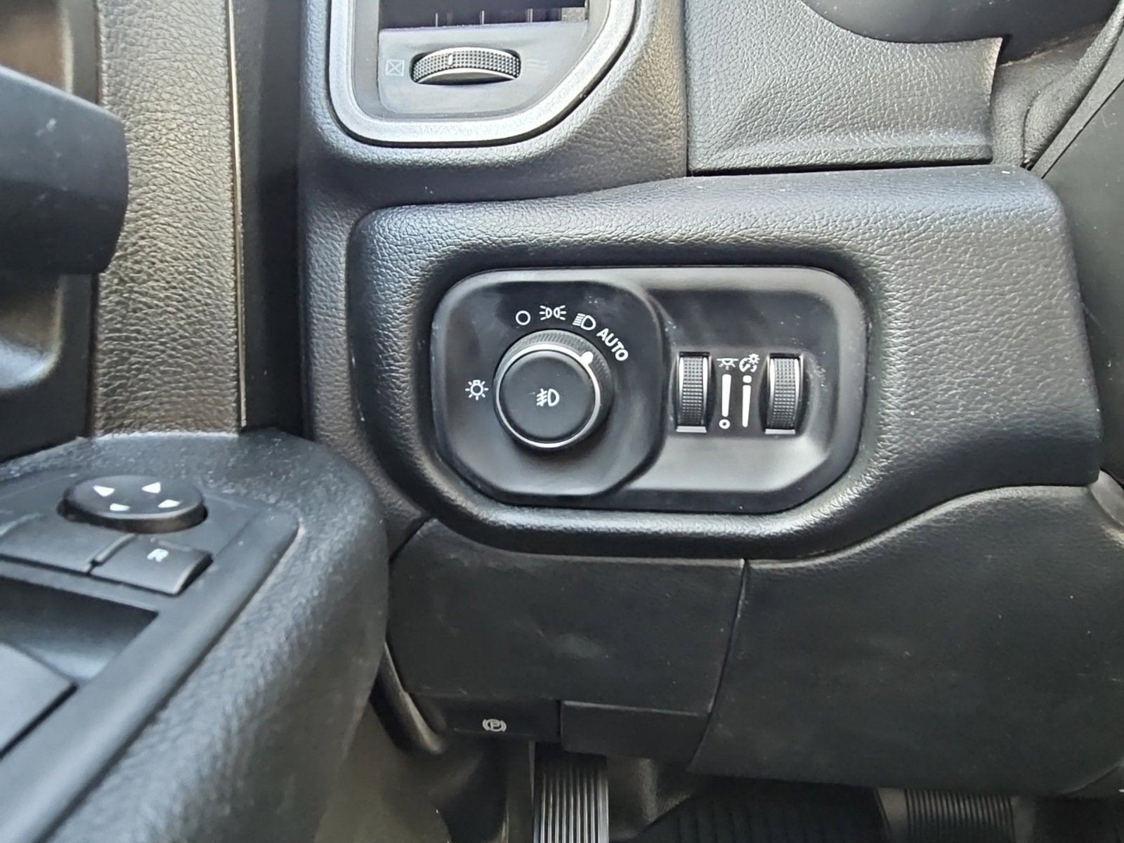 2020 RAM 5500 Chassis Cab Tradesman