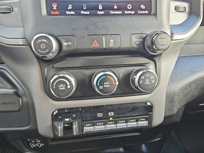 2020 RAM 5500 Chassis Cab Tradesman