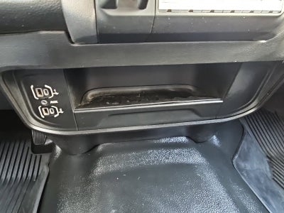 2020 RAM 5500 Chassis Cab Tradesman