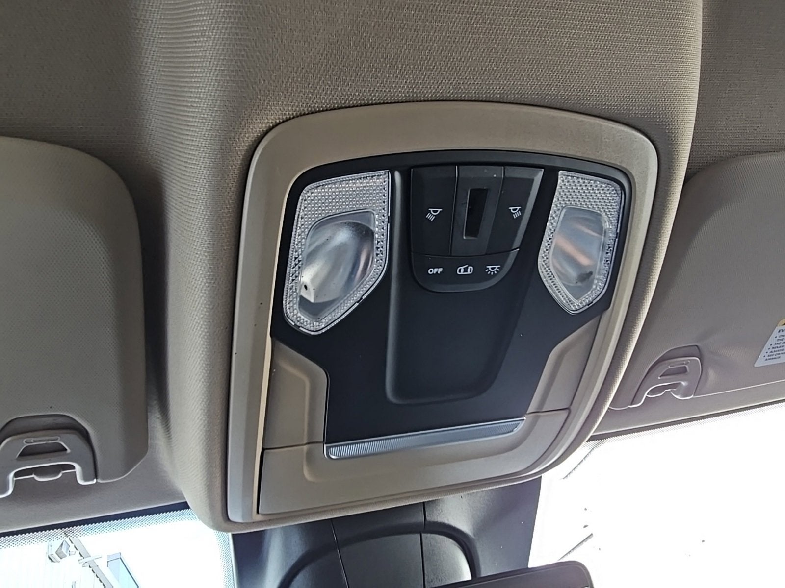 2020 RAM 5500 Chassis Cab Tradesman