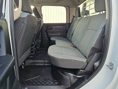 2020 RAM 5500 Chassis Cab Tradesman