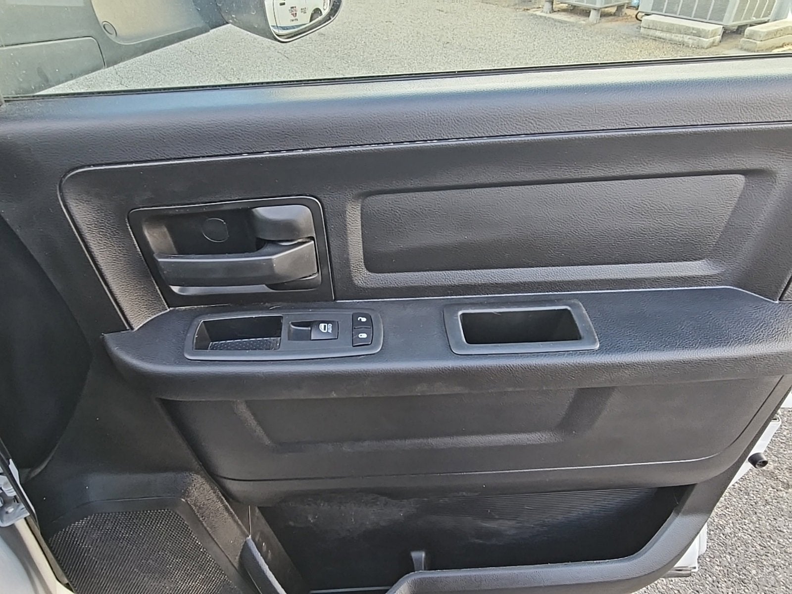 2020 RAM 5500 Chassis Cab Tradesman