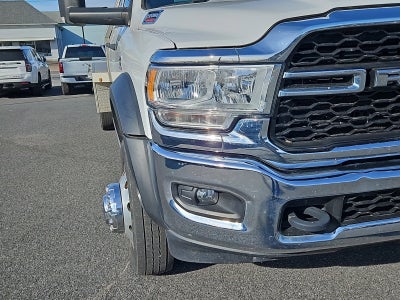 2020 RAM 5500 Chassis Cab Tradesman