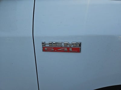 2022 RAM 3500 Chassis Cab Tradesman