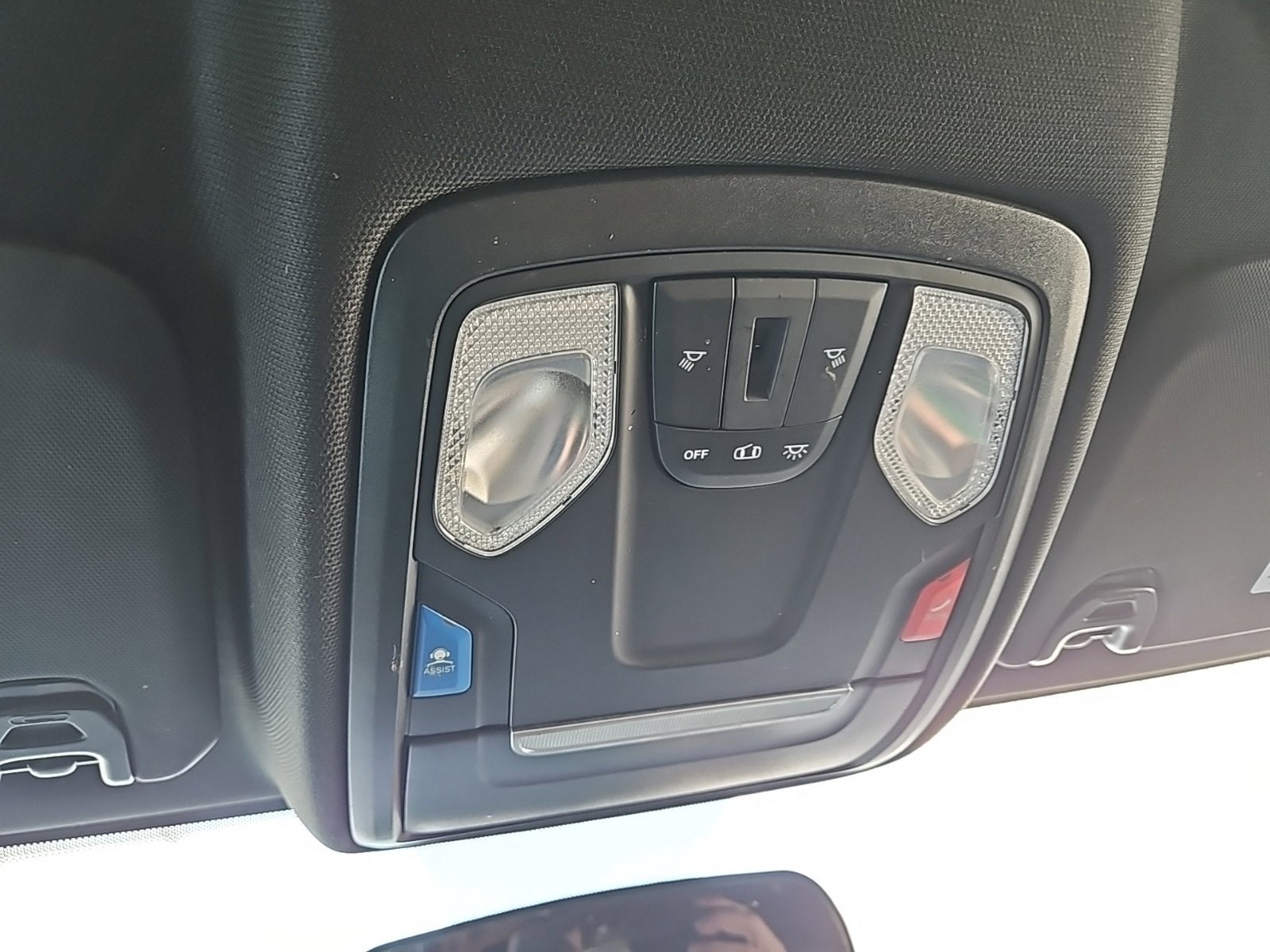 2022 RAM 3500 Chassis Cab Tradesman