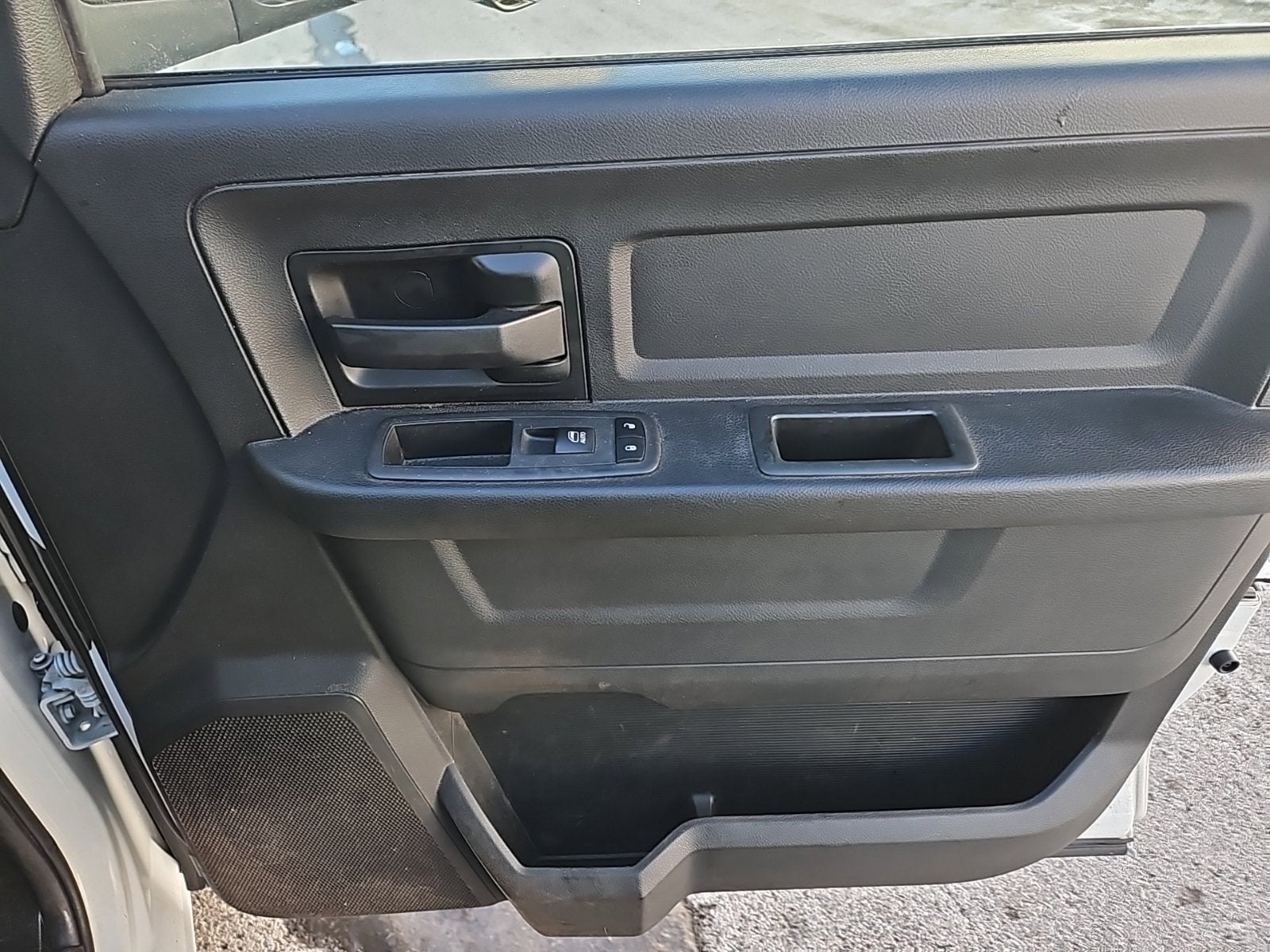 2022 RAM 3500 Chassis Cab Tradesman