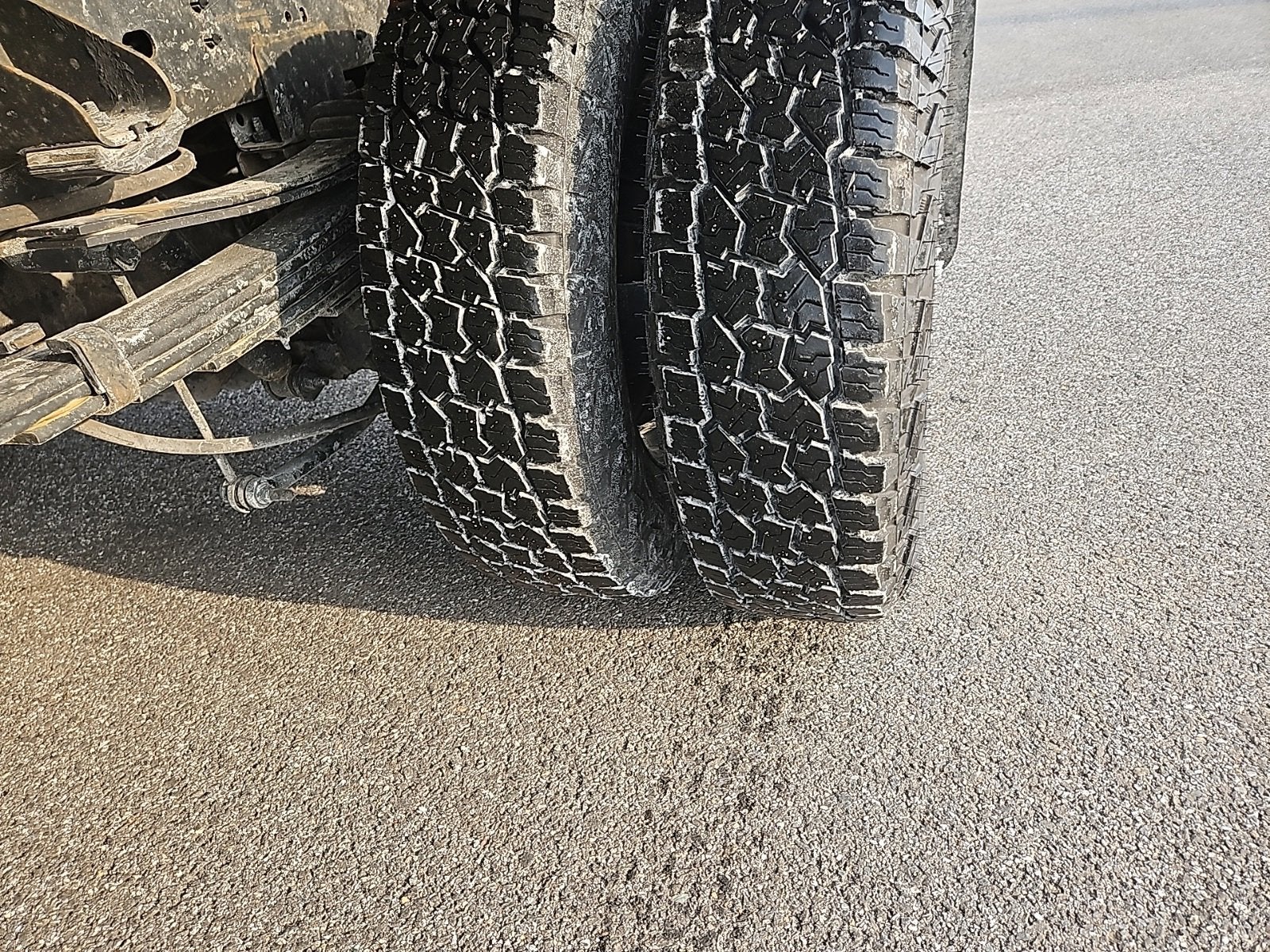 2022 RAM 3500 Chassis Cab Tradesman