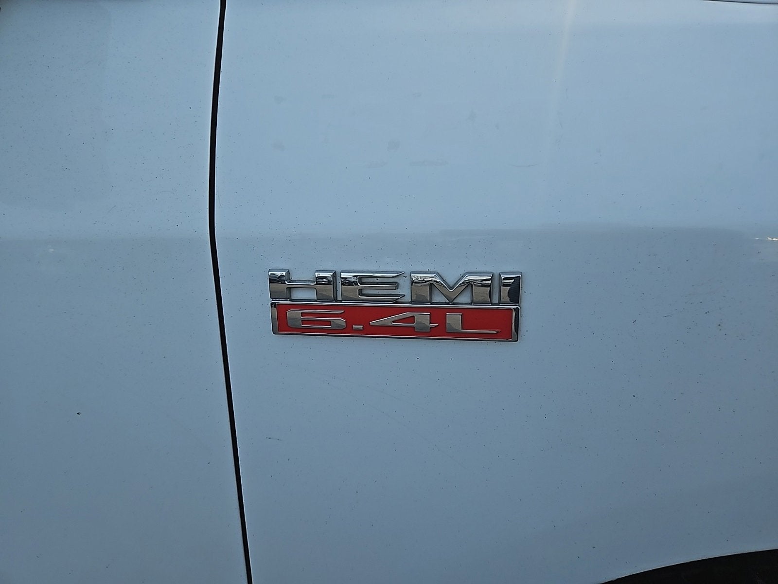 2022 RAM 3500 Chassis Cab Tradesman