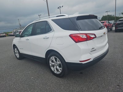 2021 Chevrolet Equinox Premier