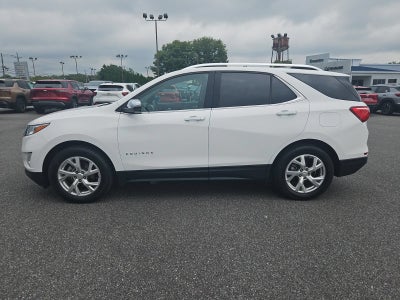 2021 Chevrolet Equinox Premier