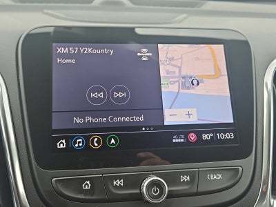 2021 Chevrolet Equinox Premier