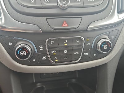 2021 Chevrolet Equinox Premier