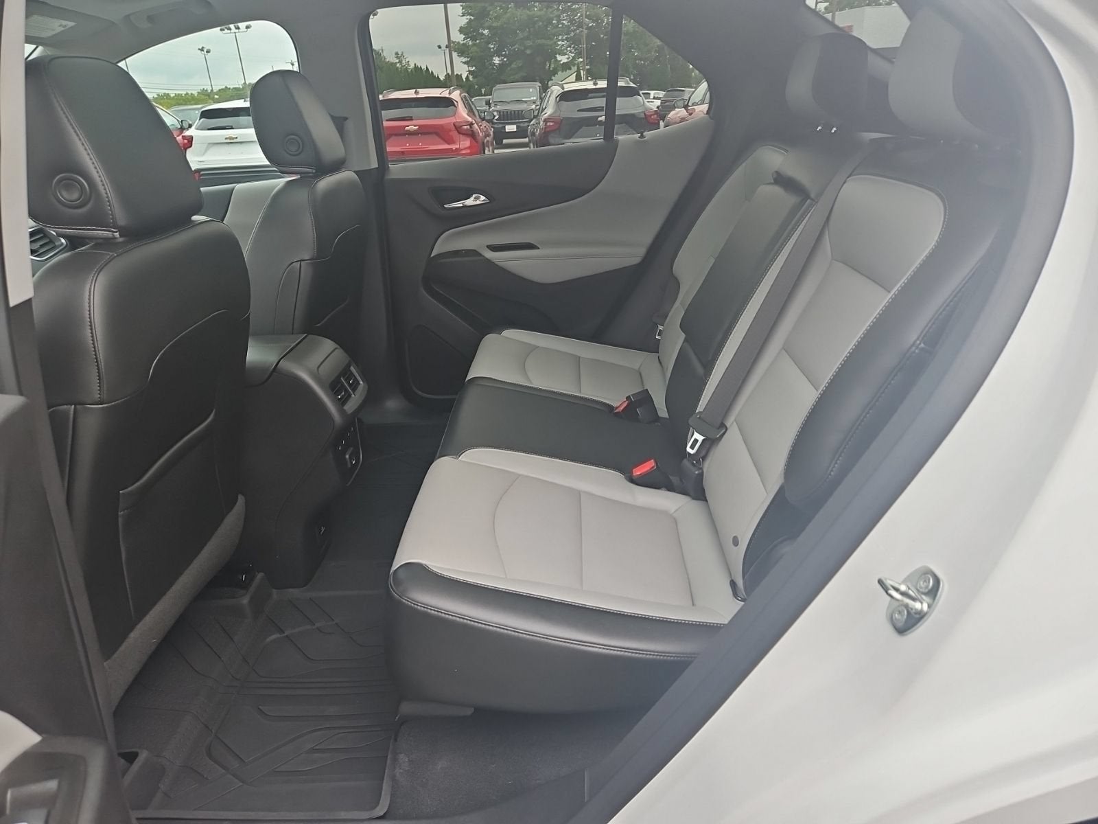 2021 Chevrolet Equinox Premier