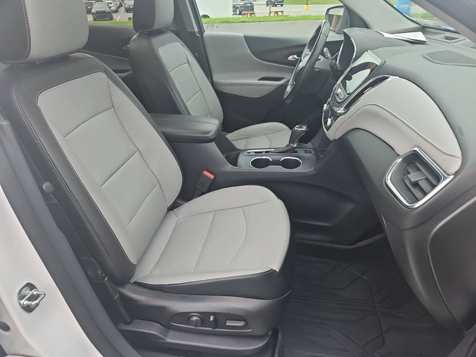 2021 Chevrolet Equinox Premier