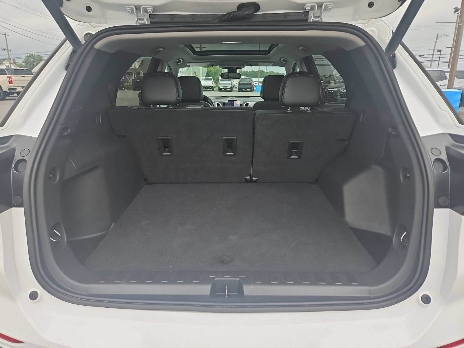 2021 Chevrolet Equinox Premier
