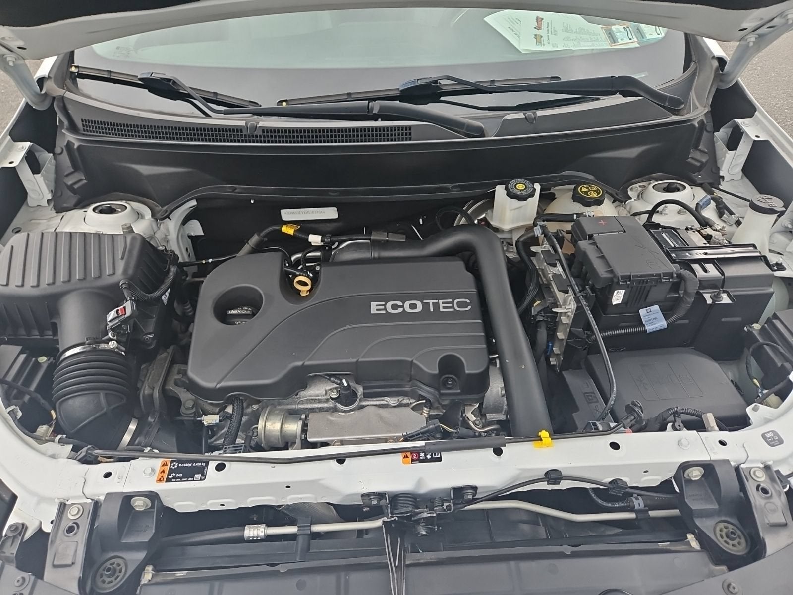 2021 Chevrolet Equinox Premier