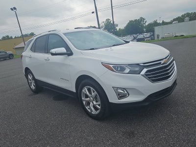 2021 Chevrolet Equinox Premier
