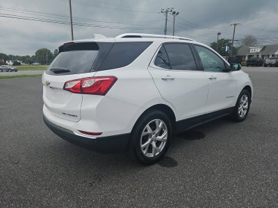 2021 Chevrolet Equinox Premier
