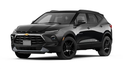 2026 Chevrolet Blazer 3LT
