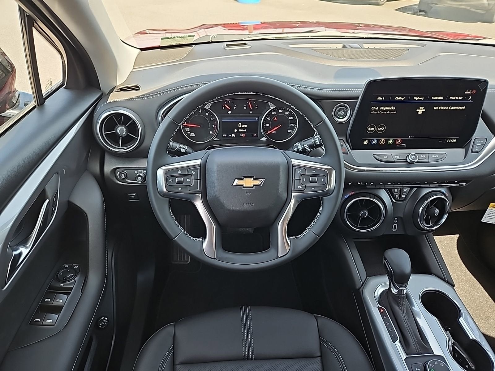 2026 Chevrolet Blazer 3LT