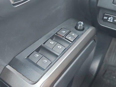 2023 Toyota Tacoma 4WD Limited