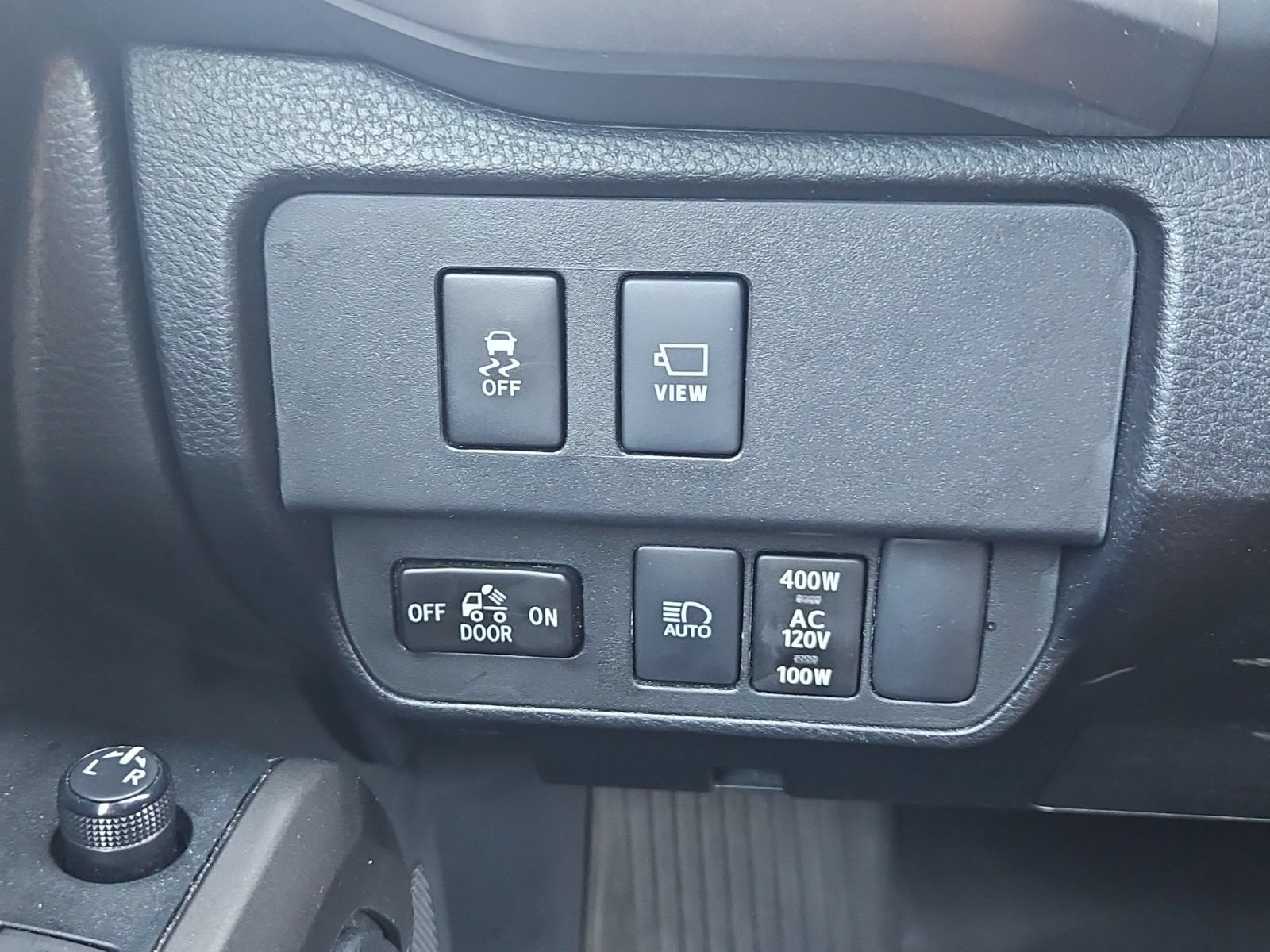 2023 Toyota Tacoma 4WD Limited