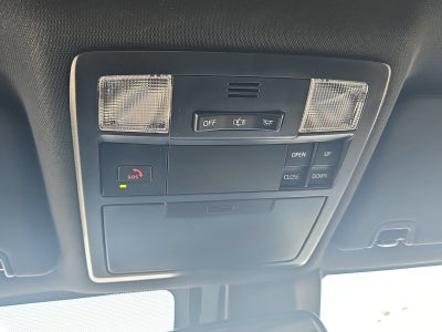 2023 Toyota Tacoma 4WD Limited