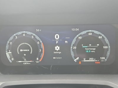 2025 Toyota Tacoma 4WD SR