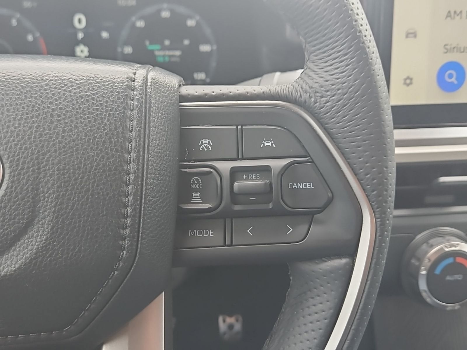 2025 Toyota Tacoma 4WD SR