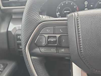 2025 Toyota Tacoma 4WD SR