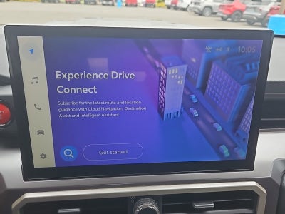 2025 Toyota Tacoma 4WD SR