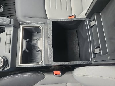 2025 Toyota Tacoma 4WD SR