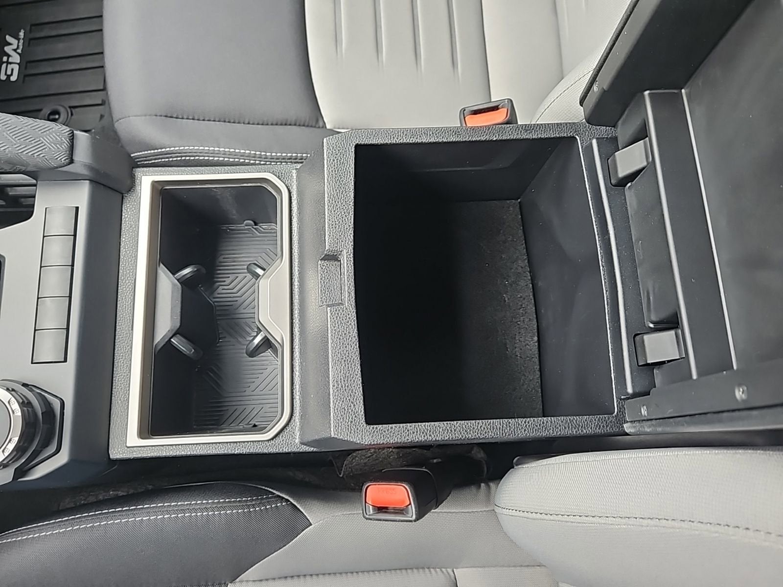 2025 Toyota Tacoma 4WD SR