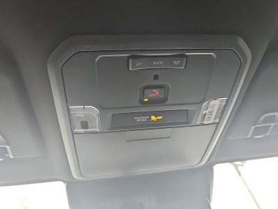 2025 Toyota Tacoma 4WD SR