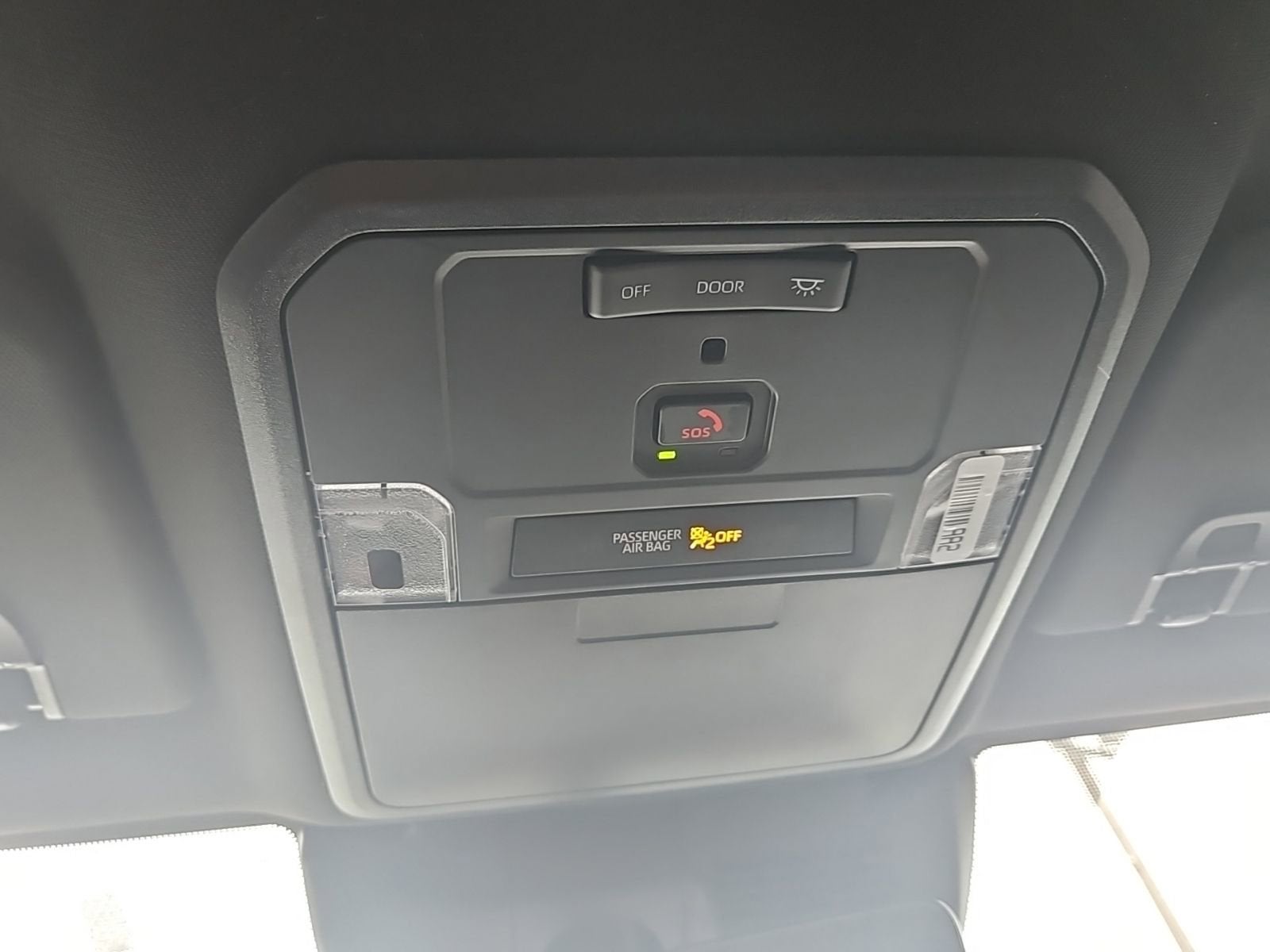 2025 Toyota Tacoma 4WD SR