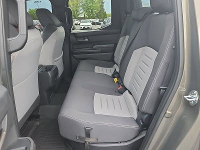 2025 Toyota Tacoma 4WD SR