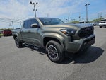 2025 Toyota Tacoma 4WD SR