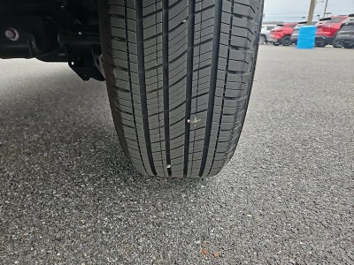 2025 Toyota Tacoma 4WD SR