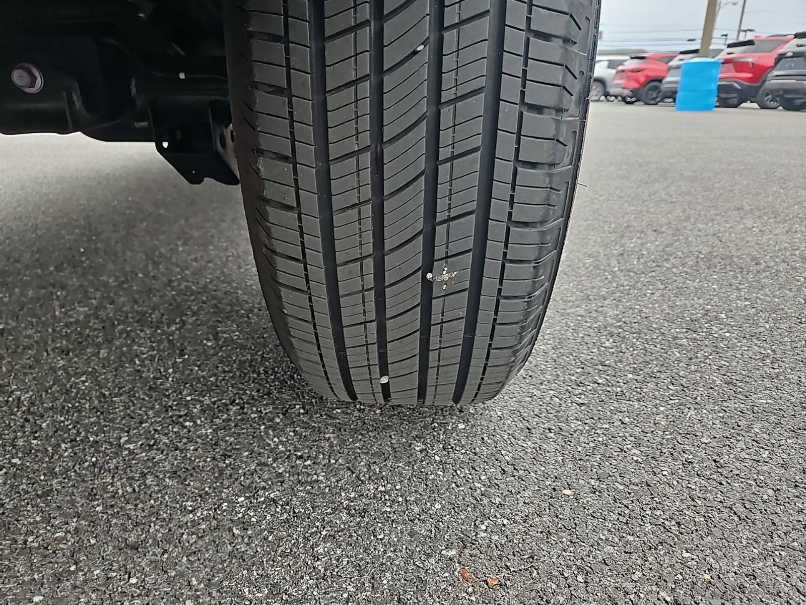 2025 Toyota Tacoma 4WD SR