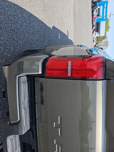 2025 Toyota Tacoma 4WD SR