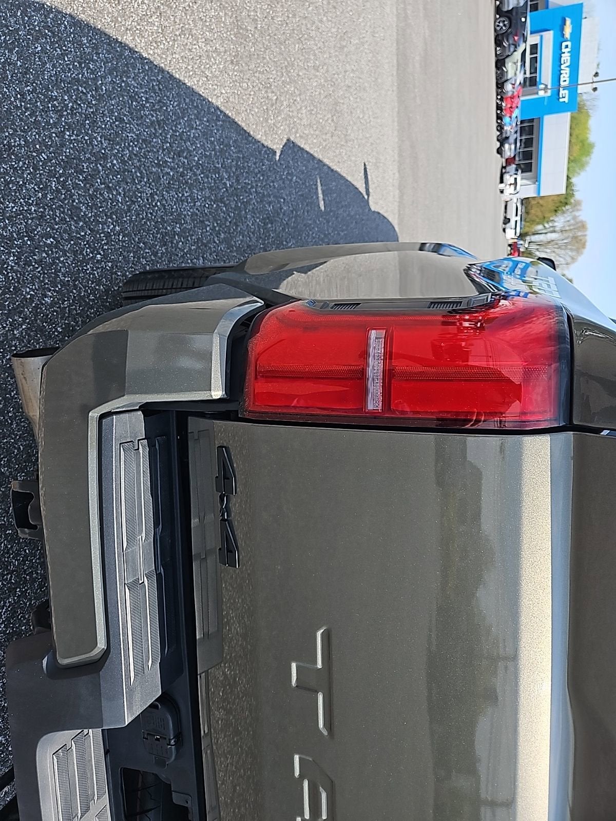 2025 Toyota Tacoma 4WD SR