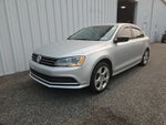 2016 Volkswagen Jetta 1.4T S